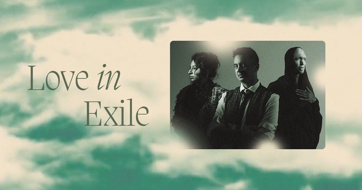 Love in Exile: Shop Official Love in Exile Merchandise – Love In