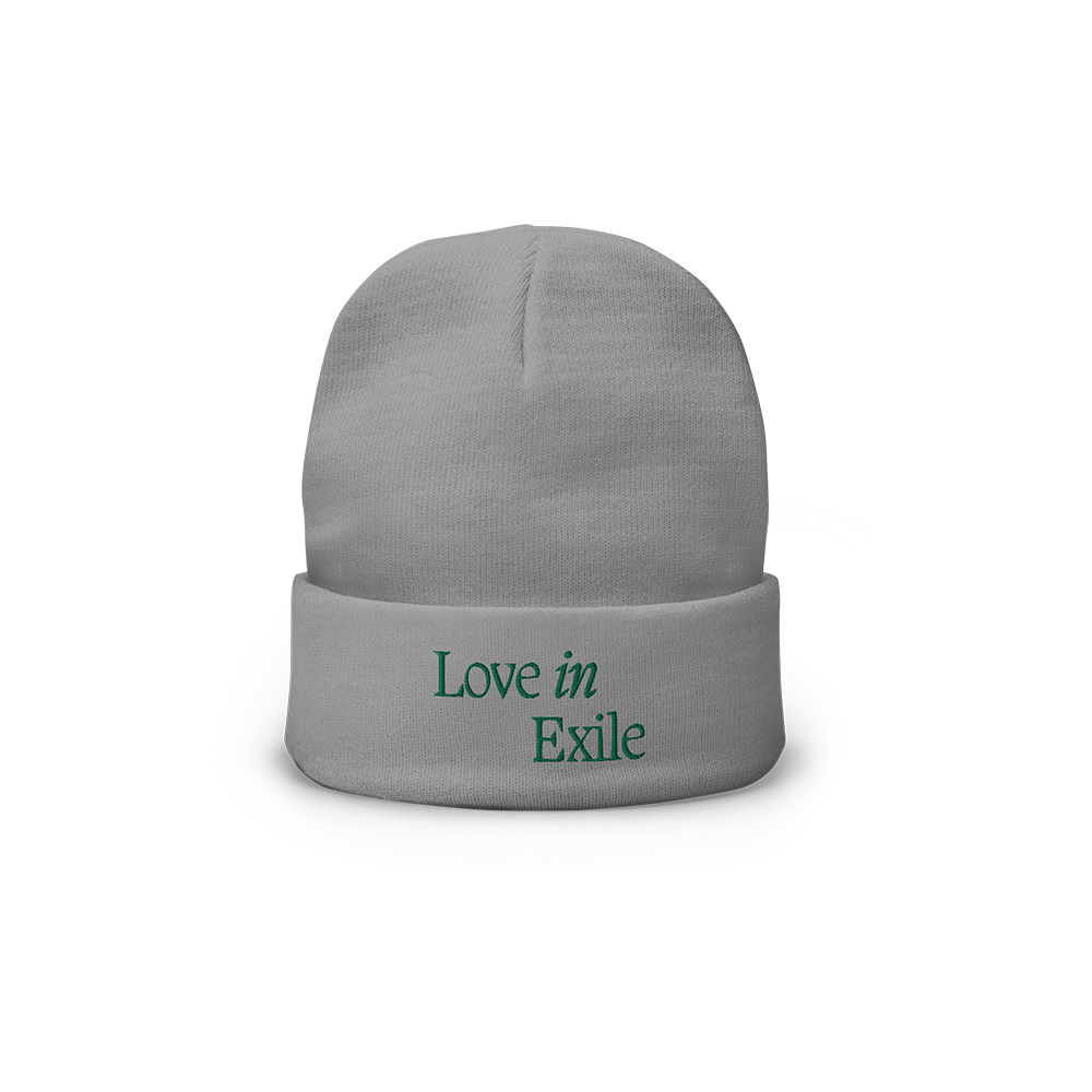Love in Exile: Shop Official Love in Exile Merchandise – Love In Exile ...